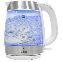 Электрочайник LEX LX-3001-2 Электрочайник LEX LX-3001-2