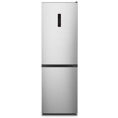 Холодильник LEX RFS 203 NF IX