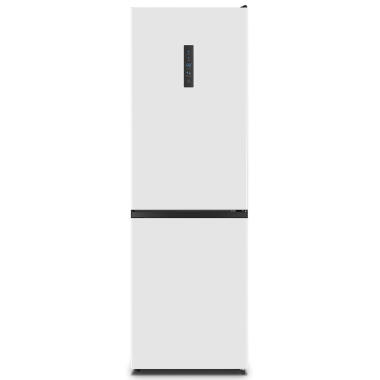 Холодильник LEX RFS 203 NF WH