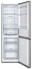 Холодильник LEX RFS 203 NF WH