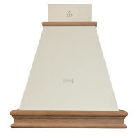 Вытяжка LEX VERONA BODY 600 IVORY LIGHT