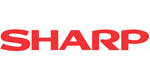 sharp