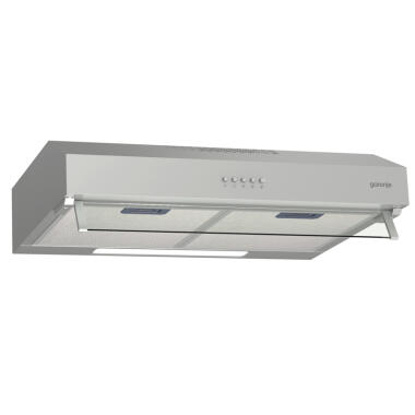 Вытяжка GORENJE WHU 629 EX/M