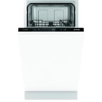 Встраиваемая посудомоечная машина GORENJE GV 531 E 10