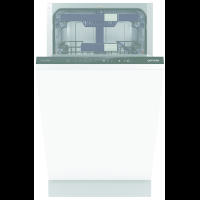 Встраиваемая посудомоечная машина GORENJE GV 572 D 10