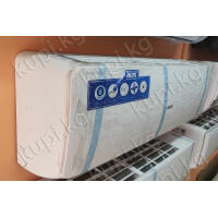 Кондиционер AUX ASW-H12A4/FH + Wi Fi