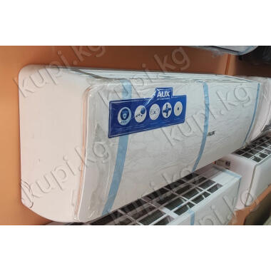 Кондиционер AUX ASW-H12A4/FH + Wi Fi