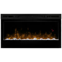 Электрический камин DIMPLEX Prism 34 BLF3451