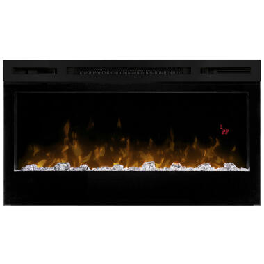 Электрический камин DIMPLEX Prism 34 BLF3451