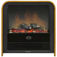 Электрическая печь DIMPLEX Nyman