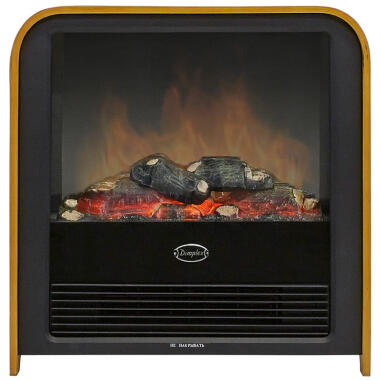 Электрическая печь DIMPLEX Nyman