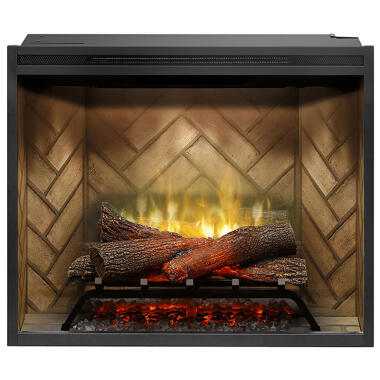 Электрический камин DIMPLEX Revillusion RBF30