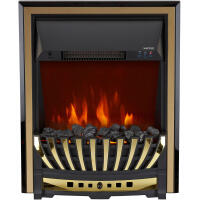 Электрический камин ROYAL FLAME Aspen Gold
