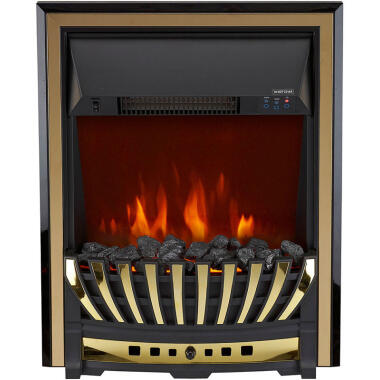 Электрический камин ROYAL FLAME Aspen Gold