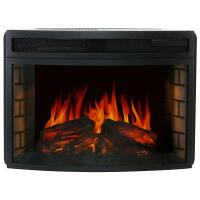 Электрический камин ROYAL FLAME Dioramic 25 LED FX
