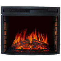 Электрический камин ROYAL FLAME Dioramic 28 LED FX