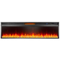 Электрический камин ROYAL FLAME Vision 60 LED