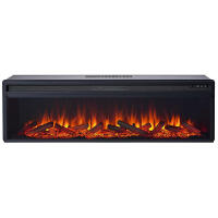 Электрический камин ROYAL FLAME Vision 60 LOG LED