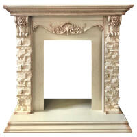 Портал для каминов ROYAL FLAME Adriana