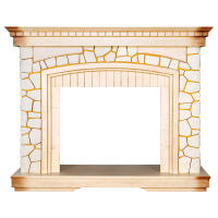 Портал ROYAL FLAME Glasgow