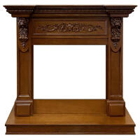 Портал ROYAL FLAME Lancaster