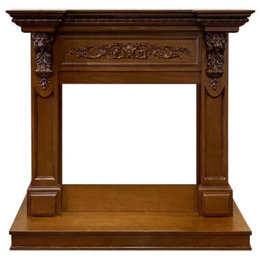 Портал ROYAL FLAME Lancaster