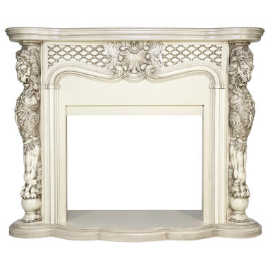 Портал ROYAL FLAME Castle