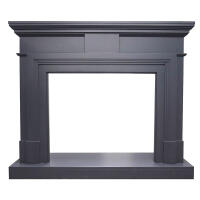 Портал ROYAL FLAME Coventry Graphite Gray