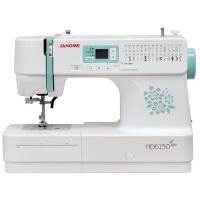 Швейная машина JANOME HD6130