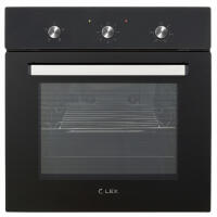 Духовой шкаф LEX EDM 041 BL 