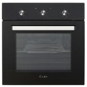 Духовой шкаф LEX EDM 041 BL 