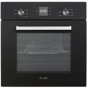 Духовой шкаф LEX EDM 051 BL 