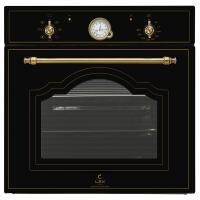 Духовой шкаф LEX EDM 6070 C BL 