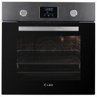 Духовой шкаф LEX EDP 093 IX