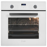 Духовой шкаф LEX EDP 093 WH