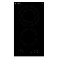 Варочная поверхность LEX EVH 321 BL