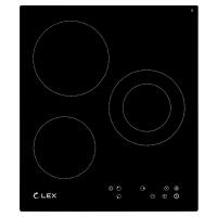 Варочная поверхность LEX EVH 431 BL