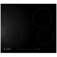 Варочная поверхность LEX HH 6040 BL 