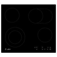 Варочная поверхность LEX EVH 642 BL 