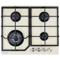 Варочная поверхность LEX GVG 6040-1 IV LIGHT