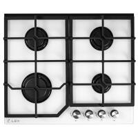 Варочная поверхность LEX GVG 642 WH 