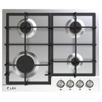 Варочная поверхность LEX GVS 642 IX 