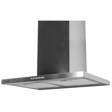 Вытяжка LEX T 600 INOX