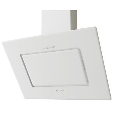 Вытяжка LEX LEILA 900 WHITE