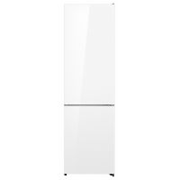 Холодильник LEX RFS 204 NF WH 