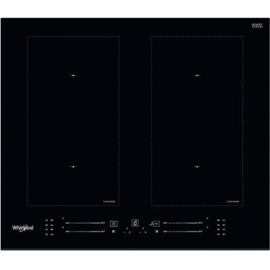 Варочная поверхность WHIRLPOOL WL S3160 BF