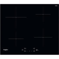 Варочная поверхность WHIRLPOOL WS Q2760 BF