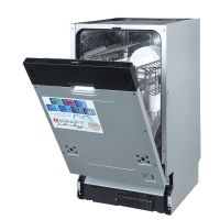 Встраиваемая посудомоечная машина KRAFT TCH-DM454D901SBI