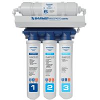 Фильтр для воды БАРЬЕР WaterFort OSMO (Кран в комплекте)