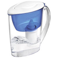 Фильтр для воды БАРЬЕР Экстра индиго Фильтр для воды БАРЬЕР Экстра индиго